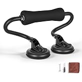 Bonsing Kayak Roller, Kayak Load Assist for SUV Car Roof Lift with Suction Cups
