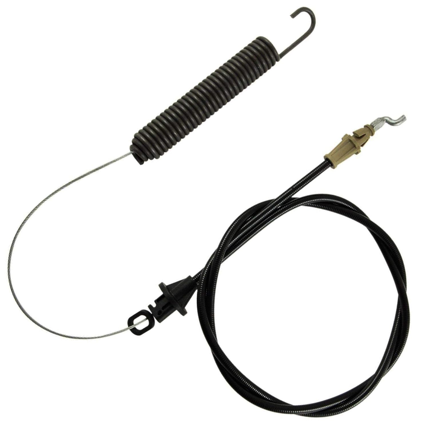 GLENPARTS Deck Engagement Cable FOR MTD 74604173 94604173