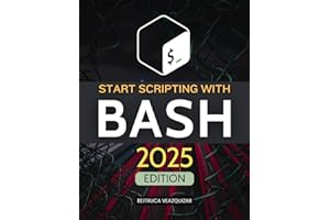 Start Scripting with Bash (2025 Edition): From CLI Basics to Automation