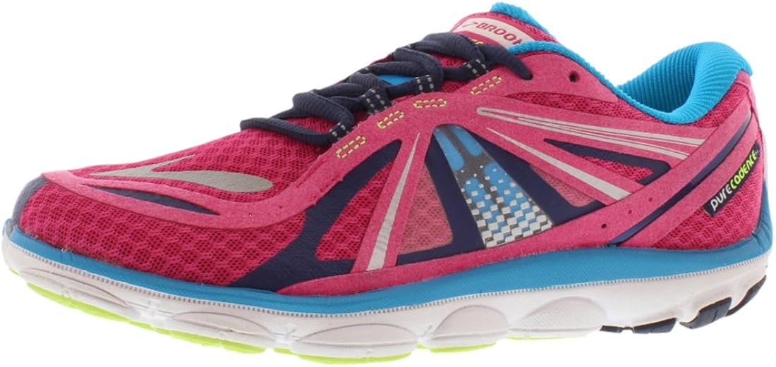 brooks purecadence 3