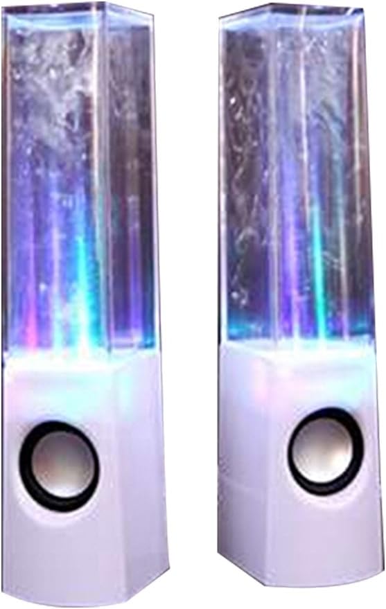 water speakers with subwoofer