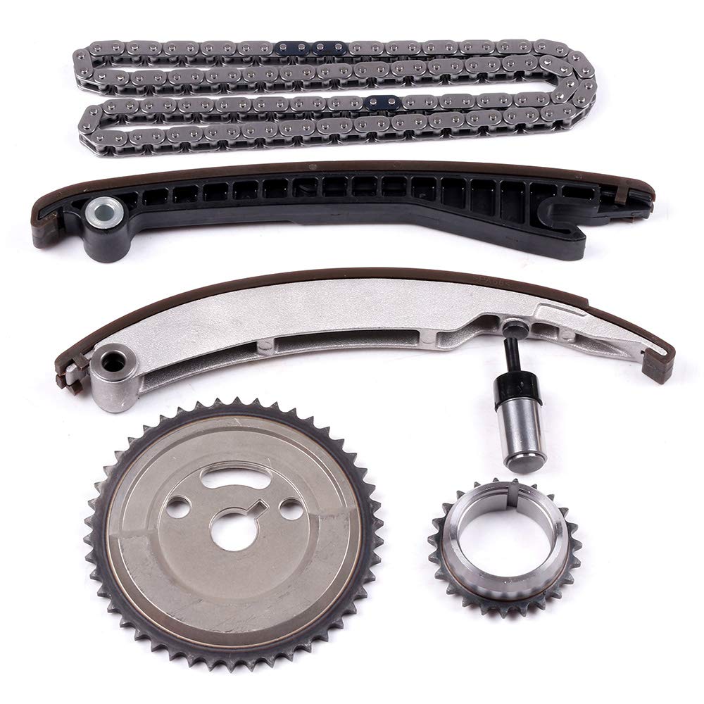 Photo 1 of OCPTY Timing Chain Kit Compatible with 2002-2007 for Mini Cooper 1.6L