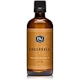 P&J Fragrance Oil - Gingerbread Scent, 100ml