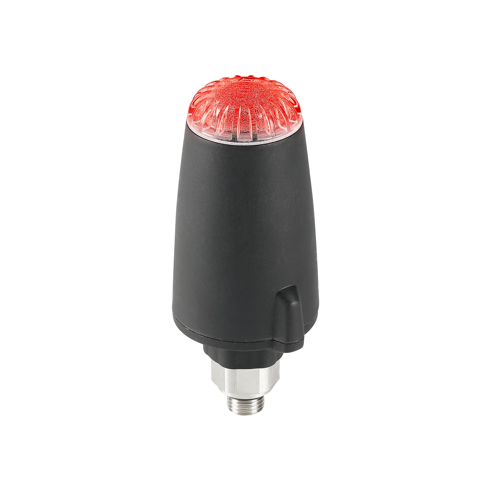 Mares 414319 Module Gas Bottle A LED, Black/Black, One Size