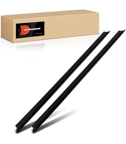 Peterbilt 359, 379 Passenger Side Outer Door Sill By BESTfit - 4 State - View #3