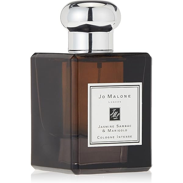 Amazon.com : Jo Malone Jasmine sambac and marigold intense