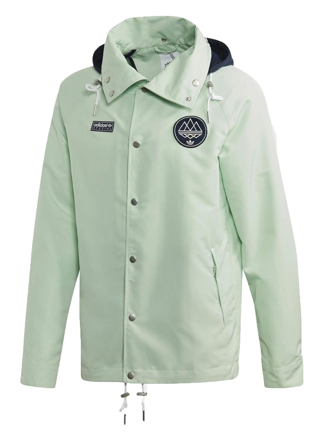 adidas spezial jacket liam gallagher