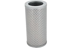 Neeseelily Hydraulic Filter 172141-73760 17214173760 07063-01035 311781-31140 HF28913 Compatible with Yanmar Excavator B12 B1