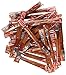 Klement's Snack Sticks, Honey Ham, 1.3 Pound