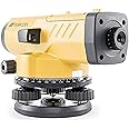 Topcon AT-B4A 24X Automatic Optical Level