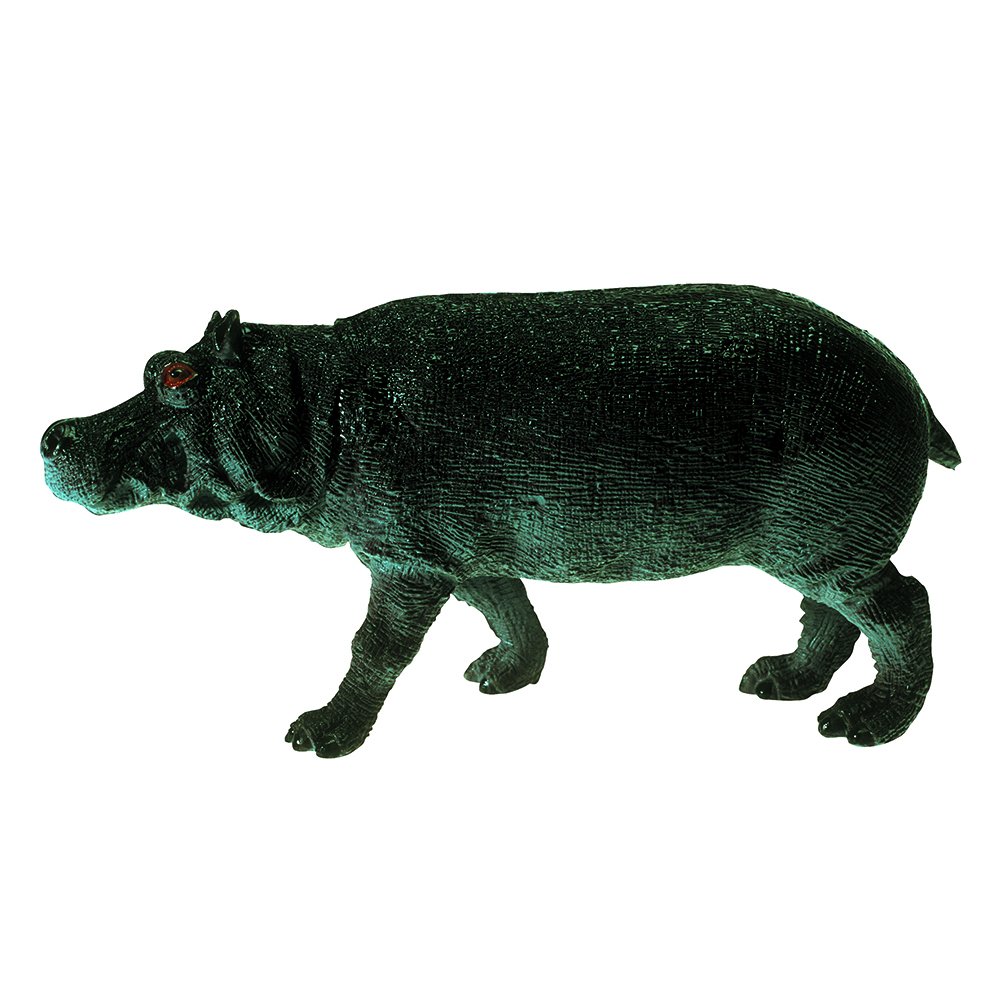 Wülfinger Hippos Plush Toy (Set of 2)