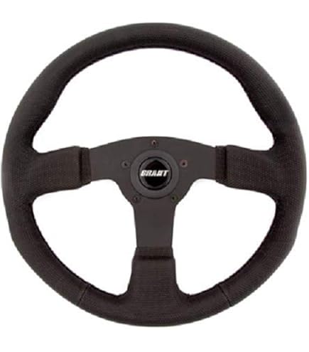 Amazon.com: Grant 774 Formula GT Steering Wheel : Automotive