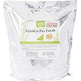 Small Pet Select Guinea Pig Food Pellets, 10-Pound