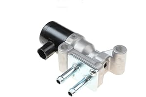 Car Idle Control Solenoid 36450-P3F-G01 Idle Speed Air Control Valve for Honda for CR-V B20 1997-2001 Parts