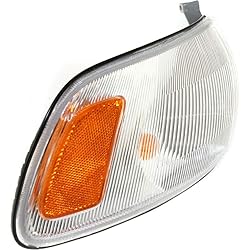 For 1991-1997 Toyota Previa Signal Light Passenger