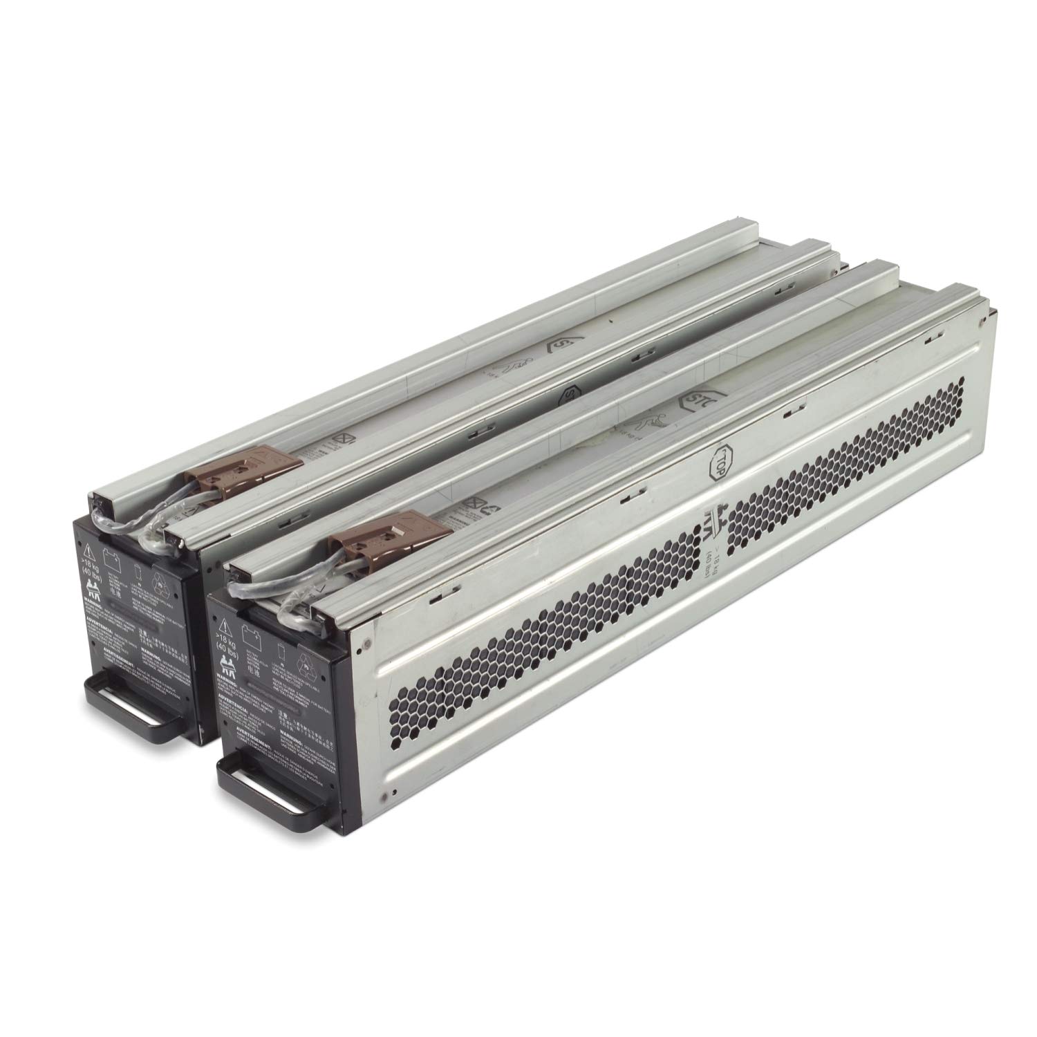 Reemplazo de batería de UPS APC, APCRBC140 Smart-UPS modelos SRT10KRMXLI, SRT10KRMXLT, SRT10KRMXLT-10KTF, SRT10KXLI, SRT6KRMXLT, SRT6KXLT, SRT8KXLT