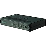 RCA DTA-800B1 Digital To Analog Pass-through TV Converter Box