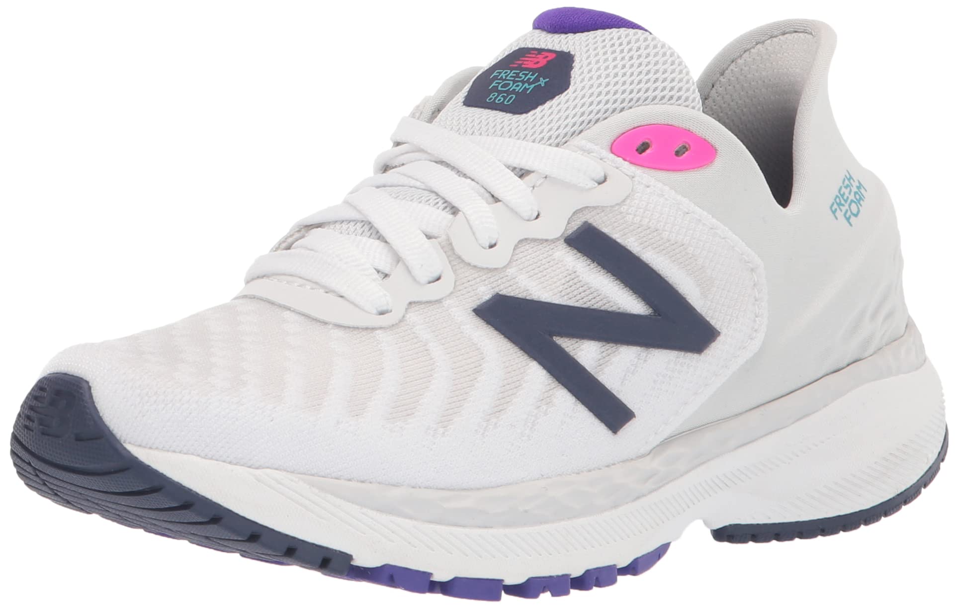 New Balance Fresh Foam 860 V11 Running