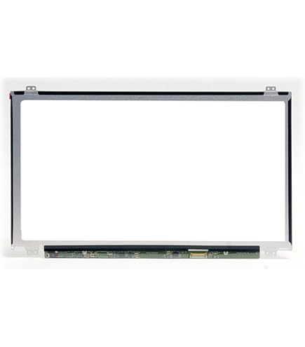 15 6 Pouces Slim Edp 30pin 1080p Fhd Ips Écran Lcd Sans Supports Bordure Étroite