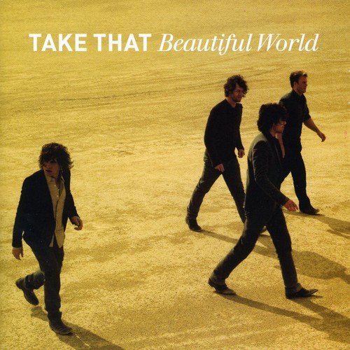 #60 — Beautiful World