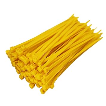 「CAble Ties yellow」的圖片搜尋結果