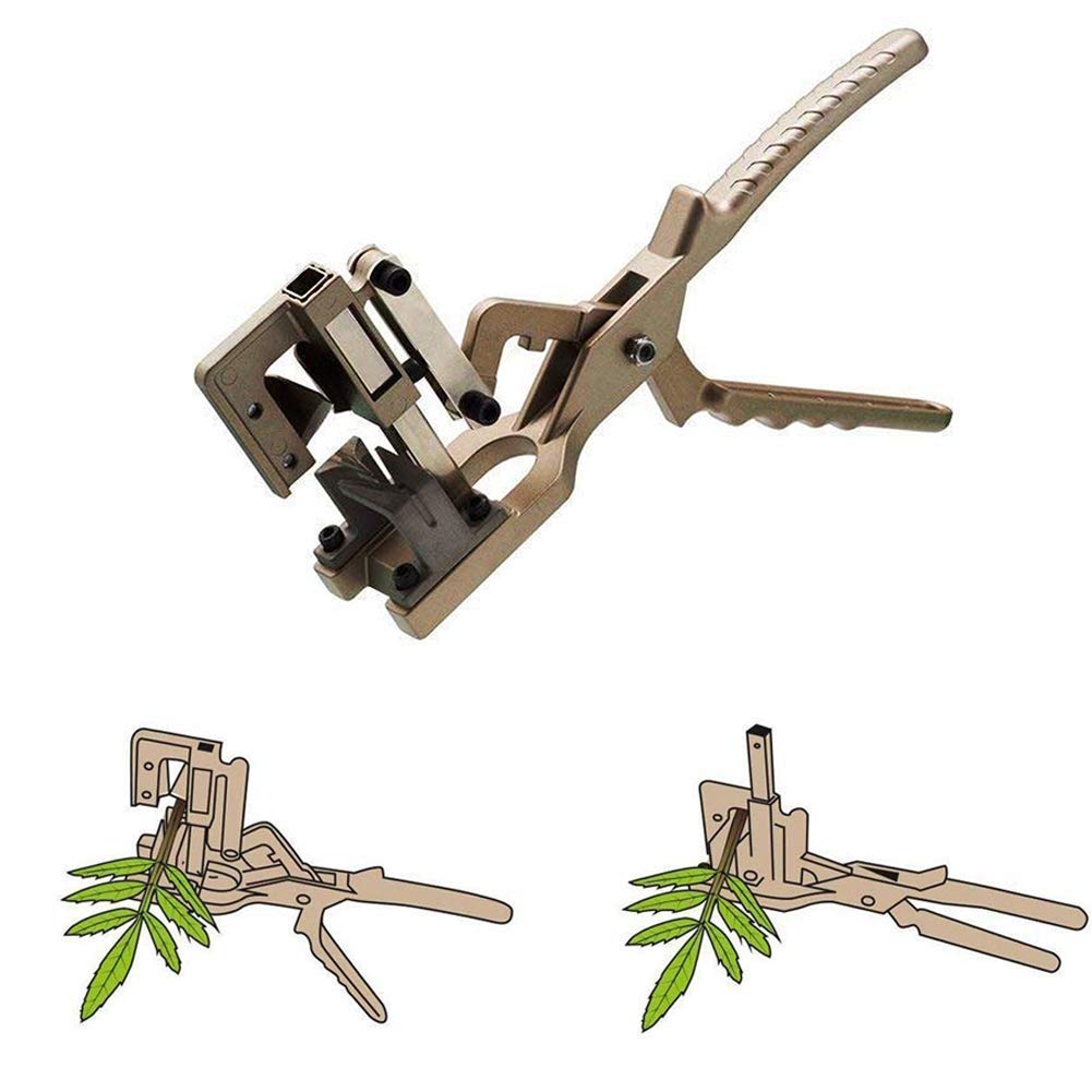 Best v cutter tree shear