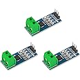 3PCS 30A Range Current Sensor ACS712 Module AC/DC for Arduino (30A)