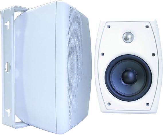 sound appeal outdoor speakers