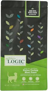 Nature's logic dck/slm snack Dog trt 16oz (858155001157)