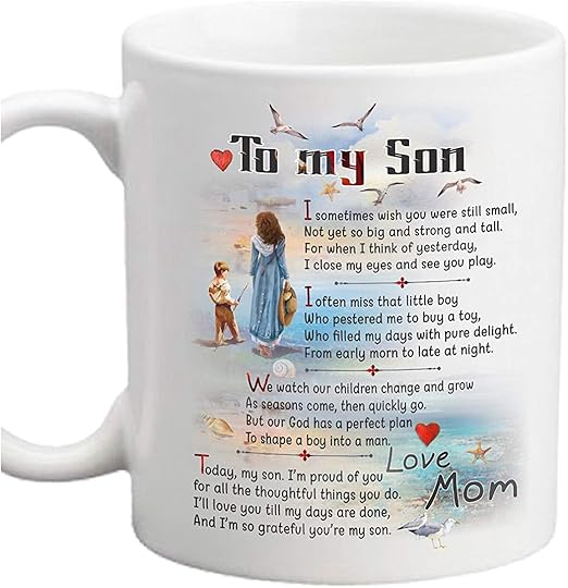 fathers day ideas from son