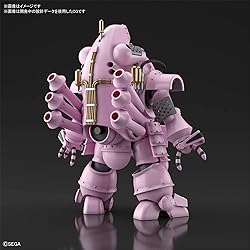 Bandai Hobby - Sakura Wars - Kobu-Kai
