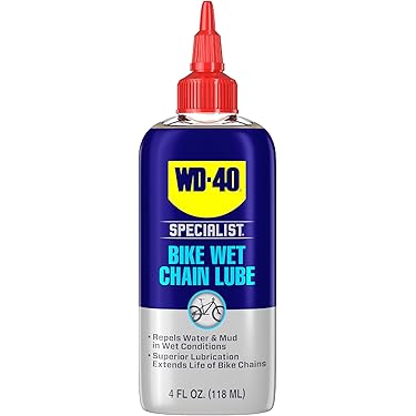 Amazon Best Sellers: Best Bike Lube Amazon Best Sellers: Best Bike Lube