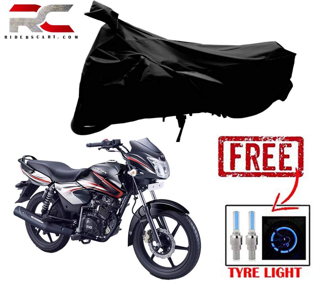 tvs phoenix chain cover price