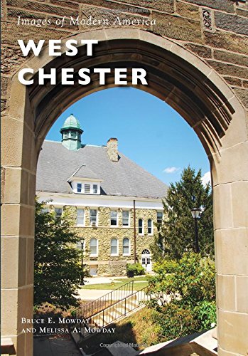 West Chester (Images of Modern America)