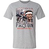 500 LEVEL Walter Payton Shirt - Walter Payton Chicago Vintage