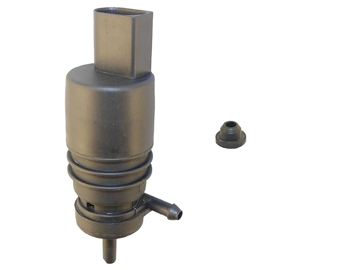 The Best Audi Tt Windshield Washer Reservoir
