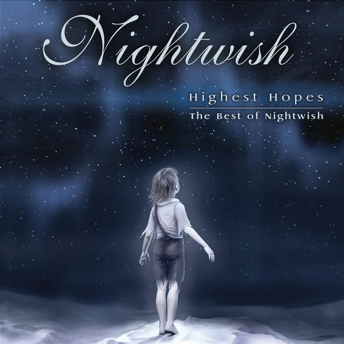 Highest Hopes: The Best Of Nightwish