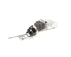 Vollrath XFTG1024 Thermostat Fta1024/1036