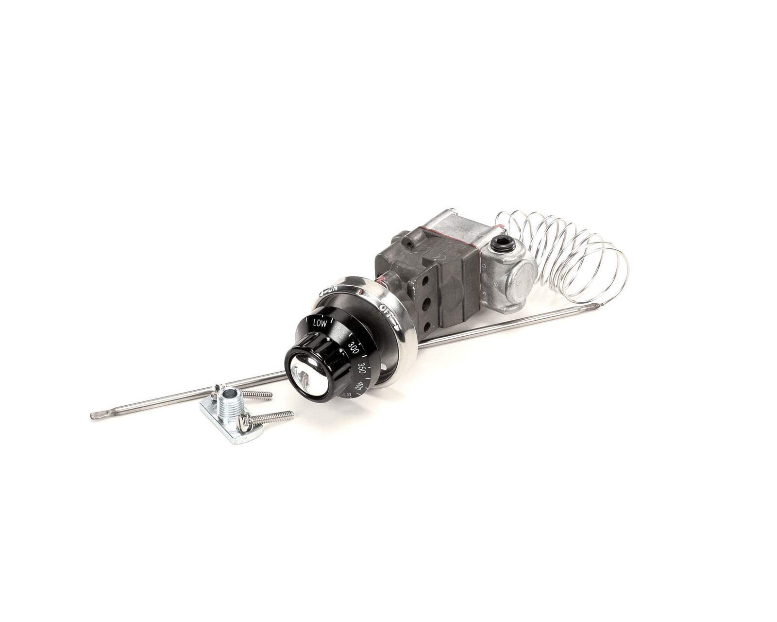 Vollrath XFTG1024 Thermostat Fta1024/1036