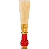 Jones JR201MS Bassoon Reed; Medium Soft,Natural