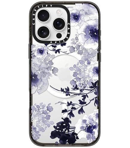 Amazon.com: CASETiFY Impact iPhone 16 Plus Case [NBA Co-Lab / 8.2