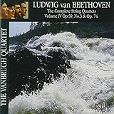 COMPLETE STRING QUARTETS 4                         image