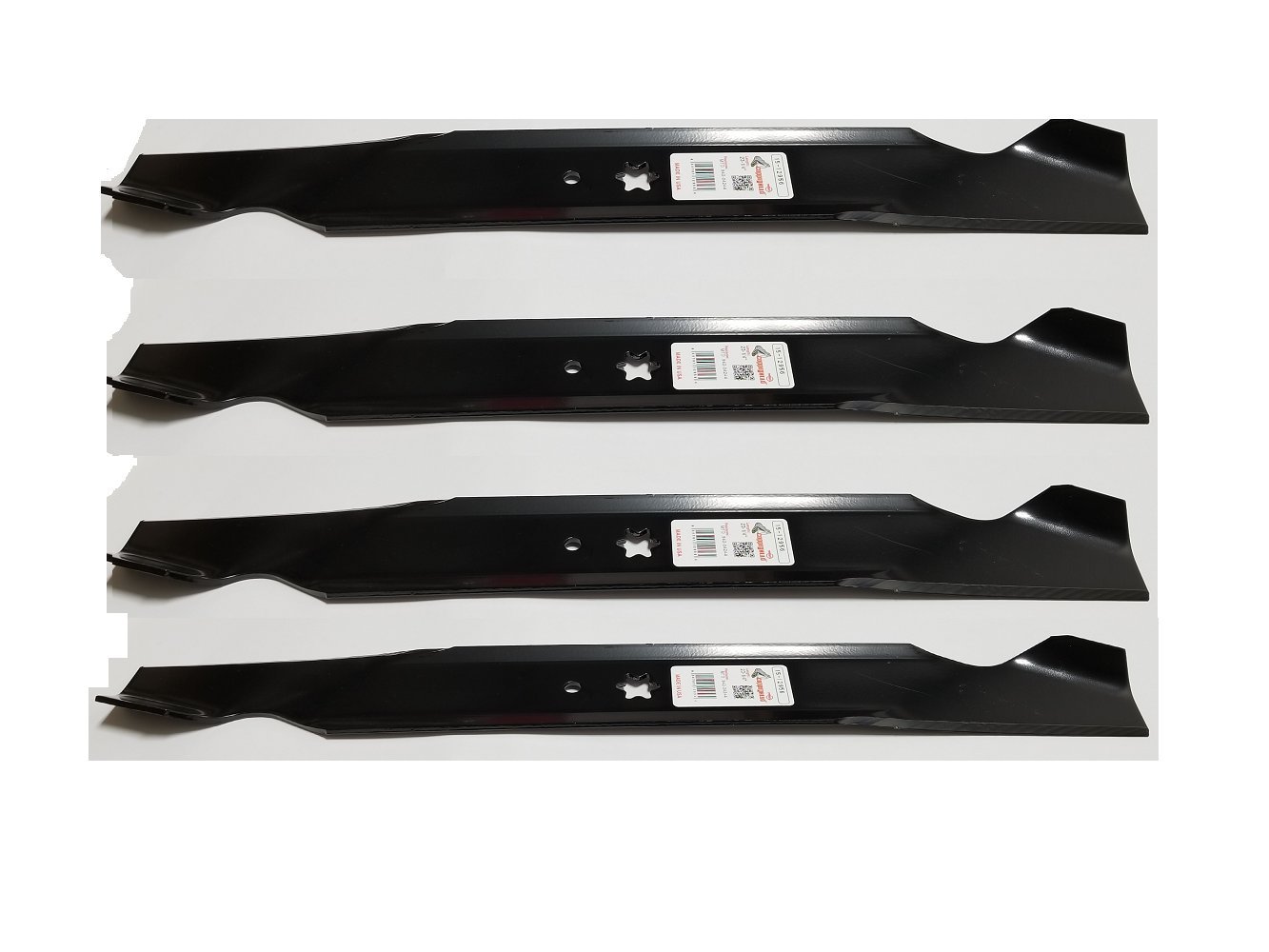 Best Lawn Tractor Blades For Club Cadet 46 In