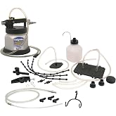 Mityvac Master Brake Bleed KIT