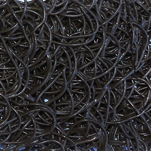 American Floor Mats Vinyl Mesh HeavyDuty Entrance Black 3