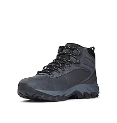 Columbia Men's Newton Ridge Plus II Suede