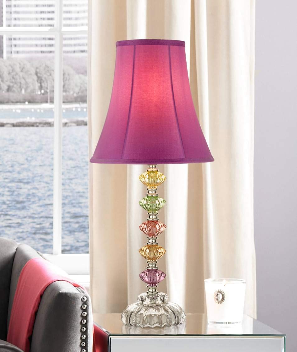 Best table lamp for girls