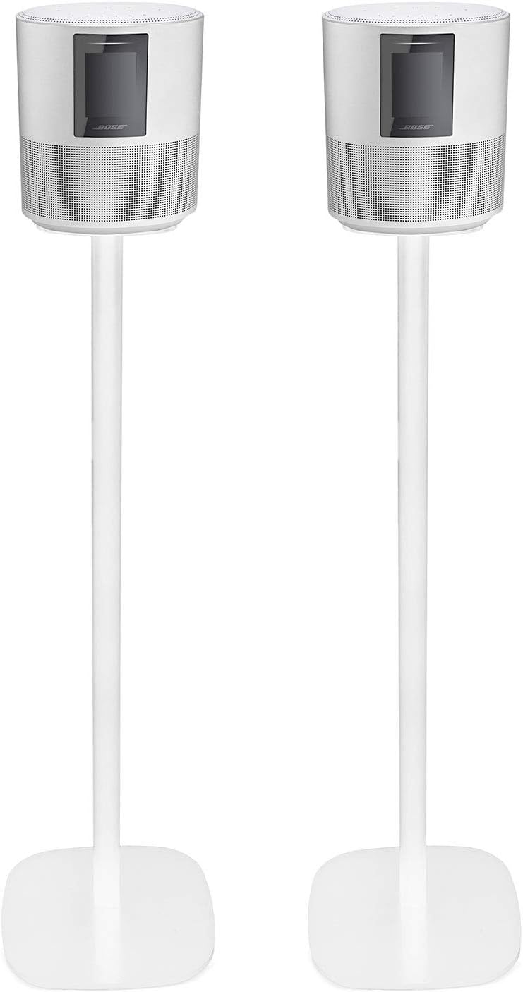 bose home speaker 500 white