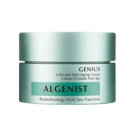 algenist anti aging moisturizer