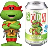 Soda Teenage Mutant Ninja Turtles 